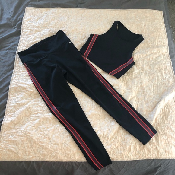 JOYLAB Matching Set - Picture 2 of 11